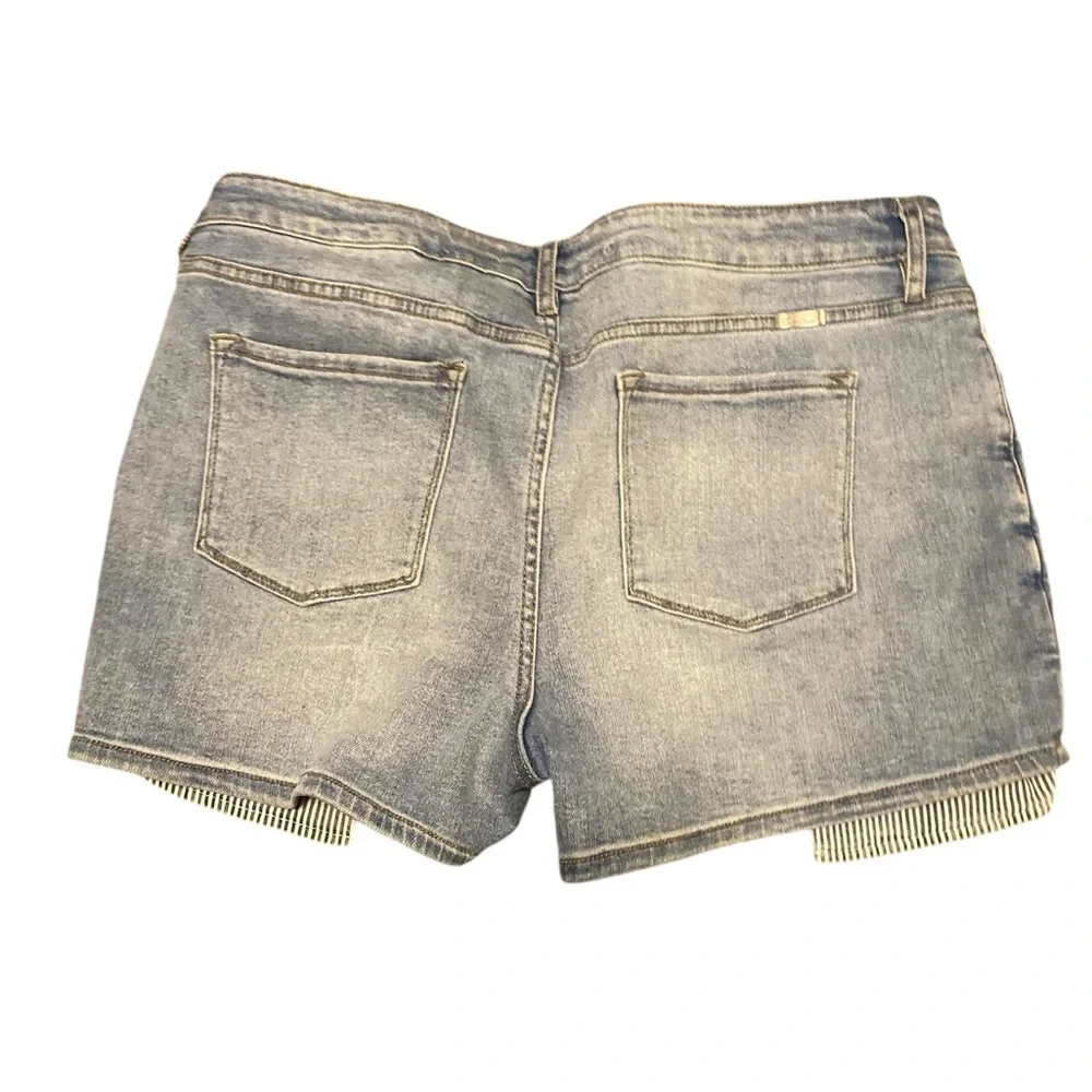 Authentic Kancan Style Estilo NWOT